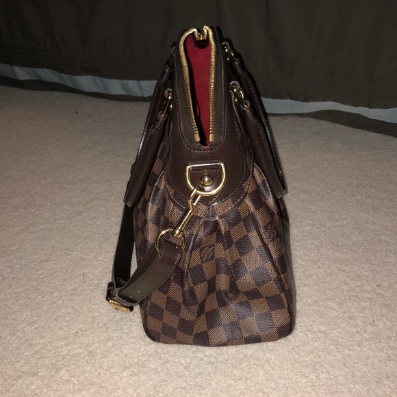 Louis Vuitton Trevi PM - Picture 2 of 7